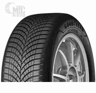 Легковые шины Goodyear Vector 4Seasons G3  235/50 R17 96V